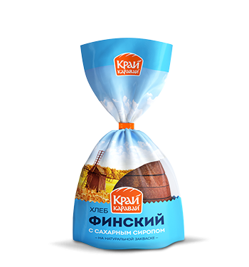 ХЛЕБ «ФИНСКИЙ»