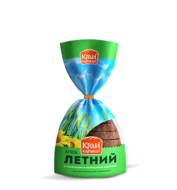 ХЛЕБ «ЛЕТНИЙ»