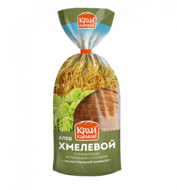 ХЛЕБ 