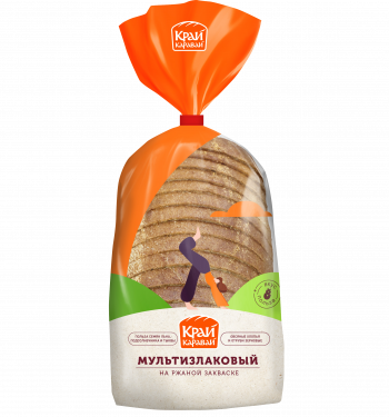 Хлеб 